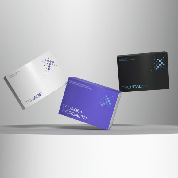 TruHealth + TruAge